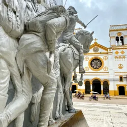 Cathedral of Trinidad (Catedral de la Santísima Trinidad) - Trinidad