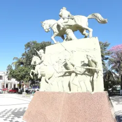 Cathedral of Trinidad (Catedral de la Santísima Trinidad) - Trinidad