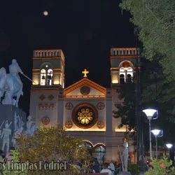 Cathedral of Trinidad (Catedral de la Santísima Trinidad) - Trinidad