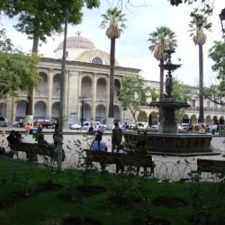 Cathedral of Trinidad (Catedral de la Santísima Trinidad) - Trinidad