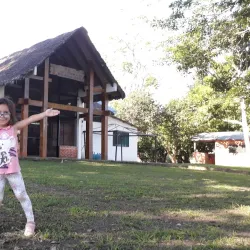 Ibare River - Trinidad