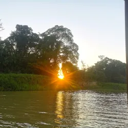Ibare River - Trinidad