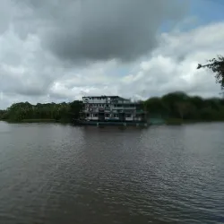 Ibare River - Trinidad