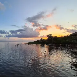 Laguna Suárez - Trinidad