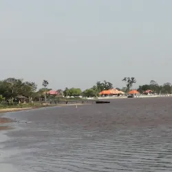 Laguna Suárez - Trinidad