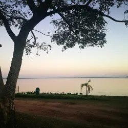 Laguna Suárez - Trinidad
