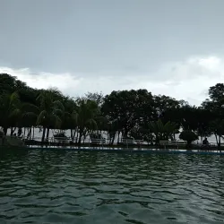 Laguna Suárez - Trinidad