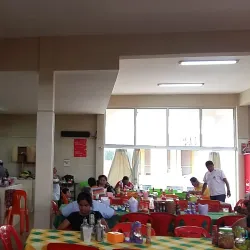 Mercado Central de Trinidad - Trinidad