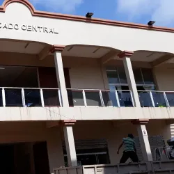 Mercado Central de Trinidad - Trinidad