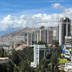 Parque Urbano Central - Trinidad