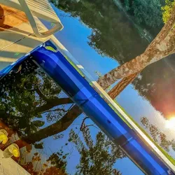 Reserva Ecológica Beni - Trinidad