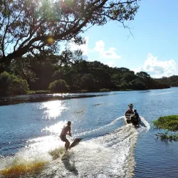 Reserva Ecológica Beni - Trinidad