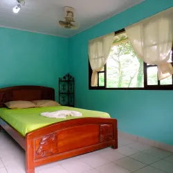 Reserva Ecológica Beni - Trinidad