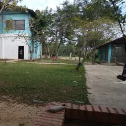 Reserva Ecológica Beni - Trinidad