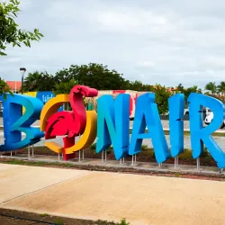 Bari Reef - Kralendijk