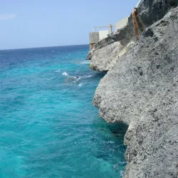 Bari Reef - Kralendijk