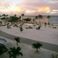 Bari Reef - Kralendijk