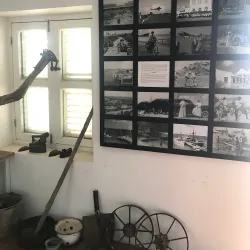Bonaire Museum - Kralendijk
