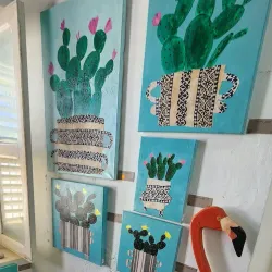 Bonaire Museum - Kralendijk