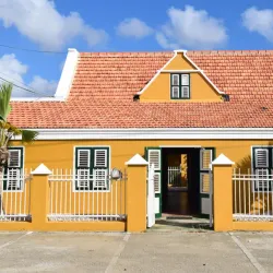 Bonaire Museum - Kralendijk
