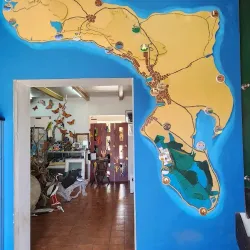 Bonaire Museum - Kralendijk