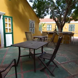 Bonaire Museum - Kralendijk