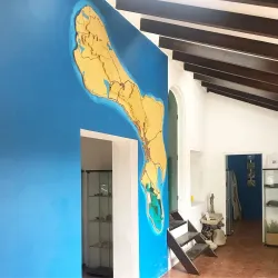 Bonaire Museum - Kralendijk