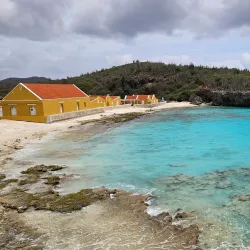 Bonaire National Marine Park - Kralendijk