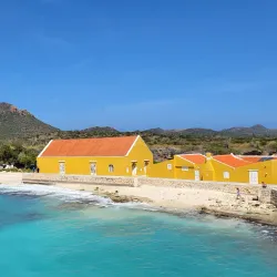 Bonaire National Marine Park - Kralendijk