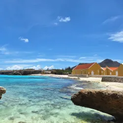 Bonaire National Marine Park - Kralendijk