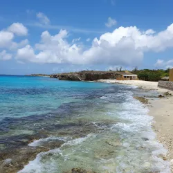 Bonaire National Marine Park - Kralendijk