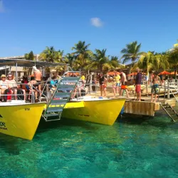 Kralendijk Waterfront - Kralendijk