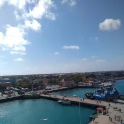 Kralendijk Waterfront - Kralendijk