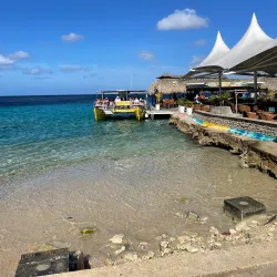 Kralendijk Waterfront - Kralendijk