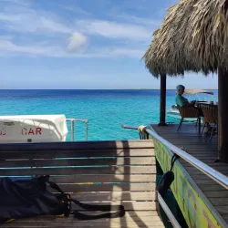 Kralendijk Waterfront - Kralendijk