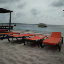 Kralendijk Waterfront - Kralendijk