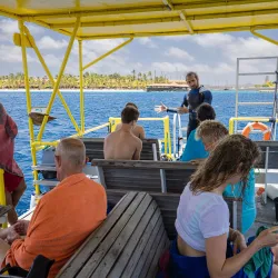 Kralendijk Waterfront - Kralendijk