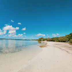 Lac Bay - Kralendijk