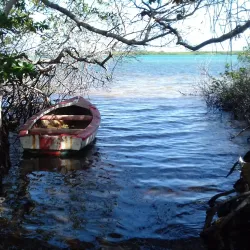 Lac Bay - Kralendijk