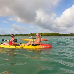 Lac Bay - Kralendijk