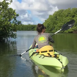 Lac Bay - Kralendijk