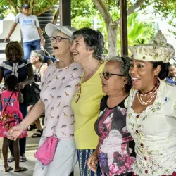 Mangazina di Rei - Kralendijk