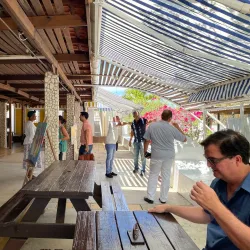 Mangazina di Rei - Kralendijk