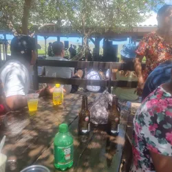 Mangazina di Rei - Kralendijk