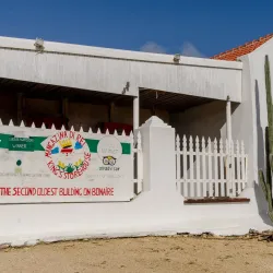 Mangazina di Rei - Kralendijk