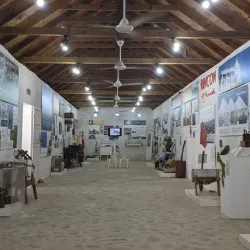 Mangazina di Rei - Kralendijk