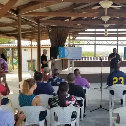 Mangazina di Rei - Kralendijk