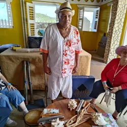 Mangazina di Rei - Kralendijk