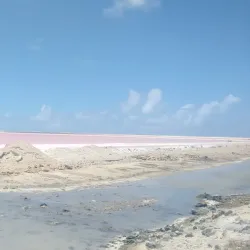 Mangazina di Rei - Kralendijk