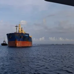 Salt Pier - Kralendijk